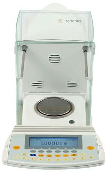 �P�ݷ�����ƽ,410g,0.1mg