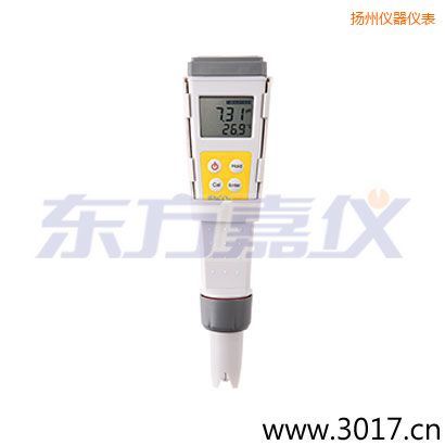 揚(yáng)州精密防水迷你型酸度計(jì)