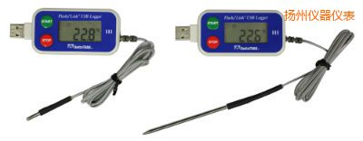 �P��FlashLink® USB Logger ���ⲿ̽�^���؏�ʹ�Ô�(sh��)��(j��)ӛ䛃x(�g�^)