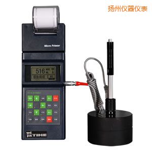 揚(yáng)州便攜式里氏硬度計