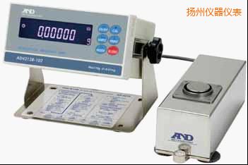 �P���ձ�AND AD-4212B���a���Q��ϵ�y(t��ng),110g,0.01mg