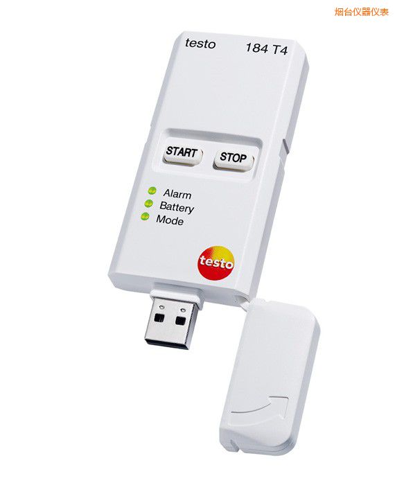 煙臺(tái)USB型溫度記錄儀