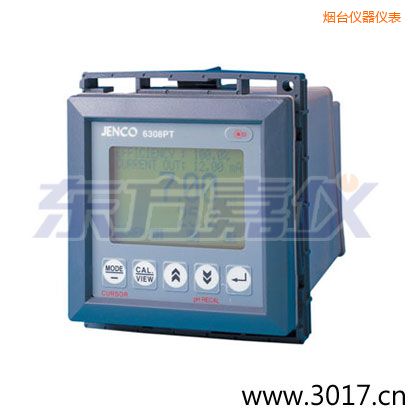 煙臺微電腦型酸度控制器