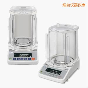 煙臺(tái)日本AND HR-AZ/HR-A系列分析天平