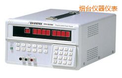 煙臺(tái)單路輸出可編程線性直流電源
