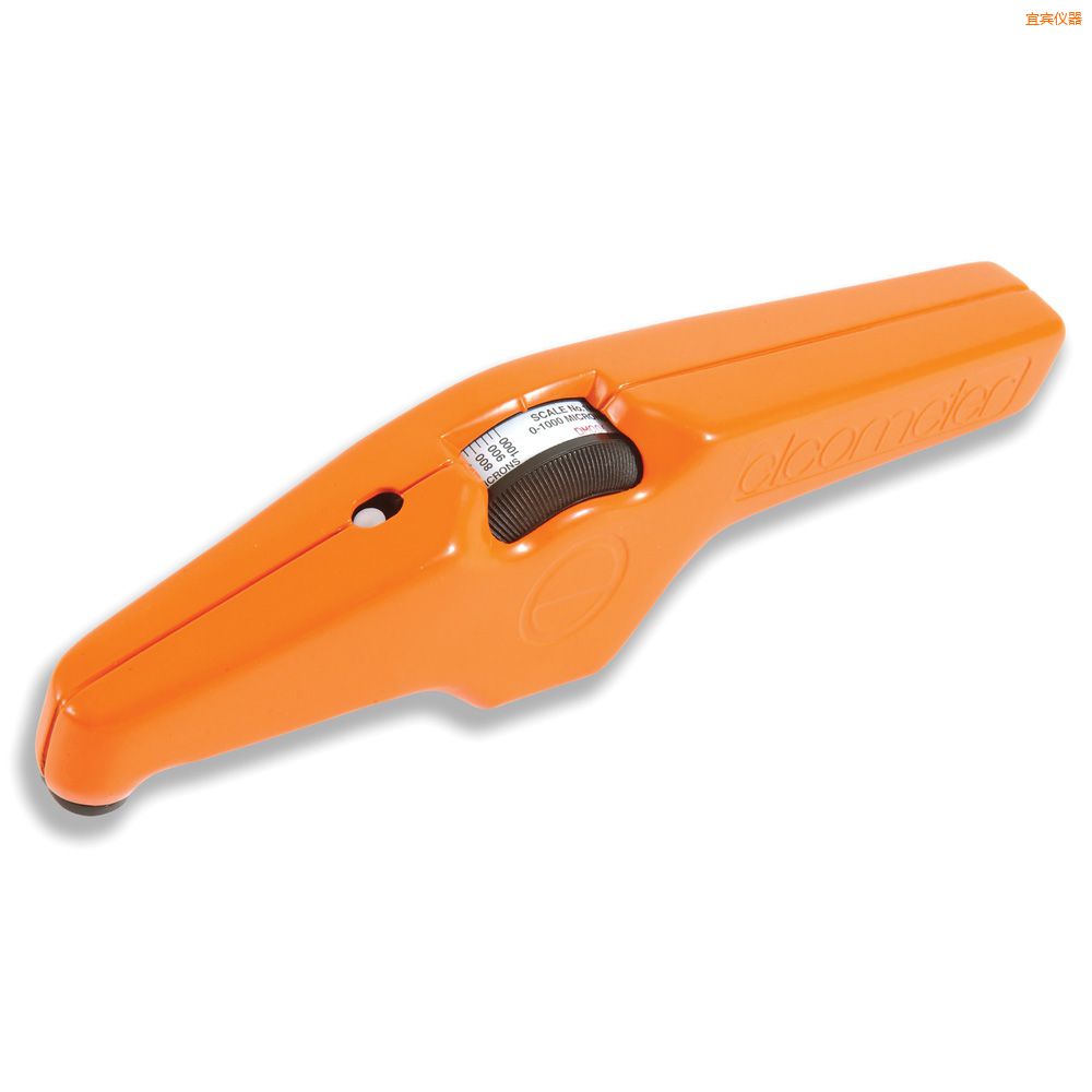 宜賓機(jī)械式涂層測(cè)厚儀