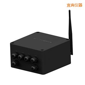 宜賓多測點無線軸承狀態(tài)監(jiān)測器