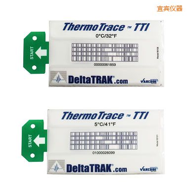 ���eThermoTrace TTI ɫ�ؘ˺�
