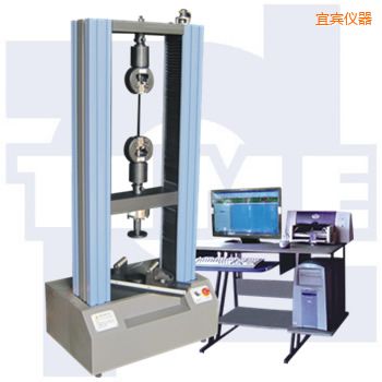 宜賓微機(jī)控制電子萬(wàn)能試驗(yàn)機(jī)WDW系列
