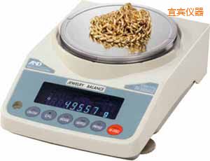 ���eFX-GDϵ�п�����ƽ,220g,0.001g