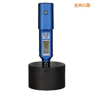 宜賓一體化便攜式里氏硬度計(jì)