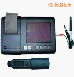 銀川時(shí)代里氏硬度測(cè)量系統(tǒng)