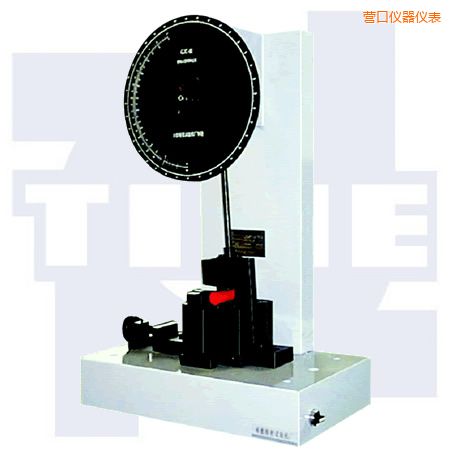 營口塑料拉伸沖擊試驗機