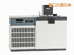 營(yíng)口低溫恒溫槽