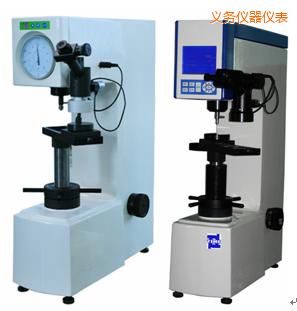 義烏電動(數(shù)顯)布洛維硬度計(jì)