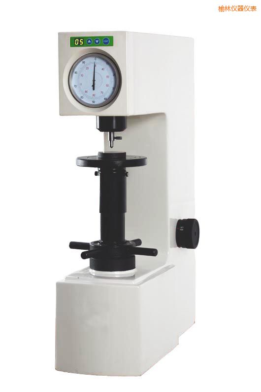 榆林時(shí)代THR-150D電動(dòng)洛氏硬度計(jì)