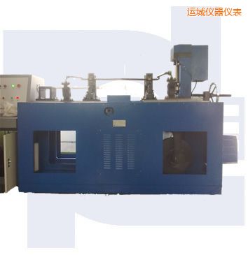 運城機械式汽車穩(wěn)定桿疲勞試驗機