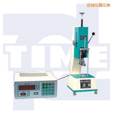 運城數(shù)顯示彈簧拉壓試驗機