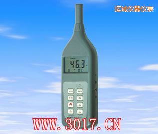 運(yùn)城多功能聲級計