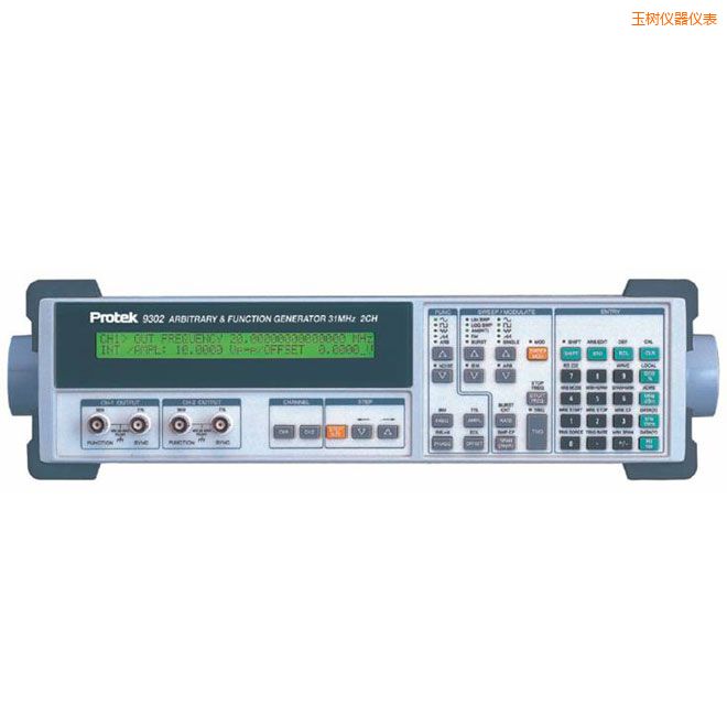 ���(sh��)���Ⲩ����(sh��)�l(f��)����(31MHz,��ͨ��)