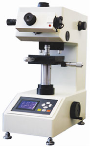 玉樹(shù)數(shù)字式液晶智能顯微硬度計(jì)