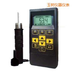 玉樹時(shí)代超聲波硬度計(jì)