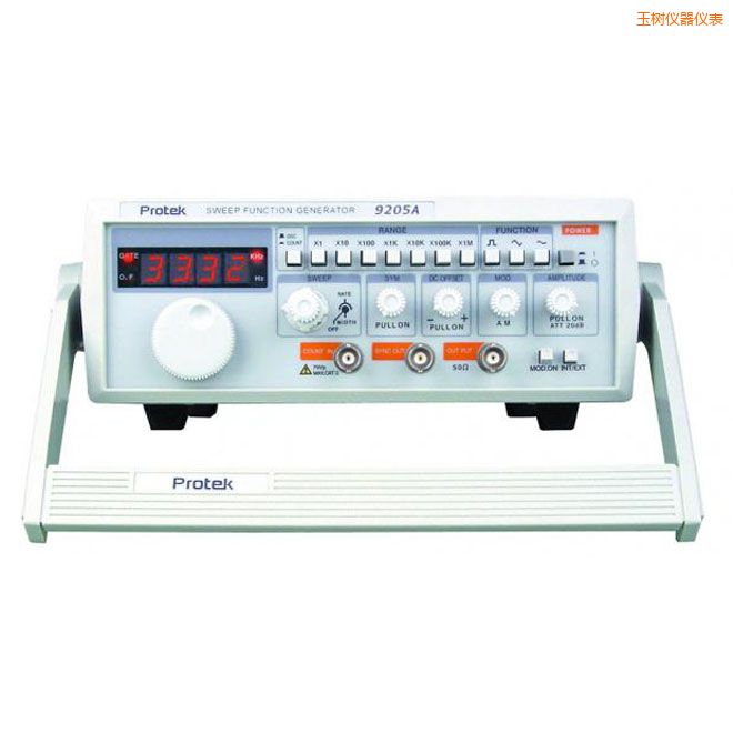 �����l����(sh��)�l(f��)���� (3MHz)