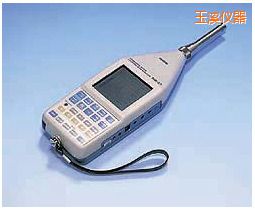 玉溪全功能精密噪音分析儀