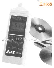 玉溪數位式經濟型噪音計