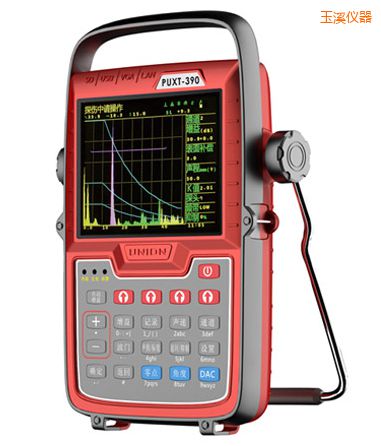玉溪全數(shù)字智能超聲波探傷儀