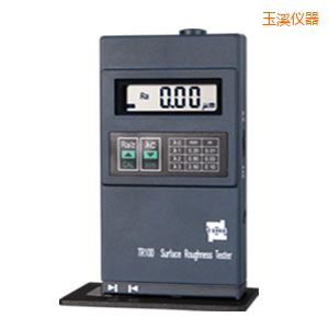 玉溪時代袖珍式表面粗糙度儀