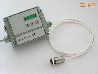 玉溪工業(yè)在線紅外測(cè)溫儀
