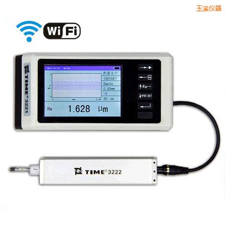 ��Ϫ�ֳ�ʽ�ֲڶȃx(WIFI)