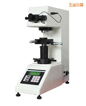 玉溪數(shù)顯自動(手動)轉(zhuǎn)塔維氏硬度計(jì)