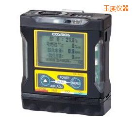 玉溪復合搭配氣體檢測器