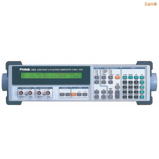 ��Ϫ���Ⲩ����(sh��)�l(f��)����(31MHz,��ͨ��)