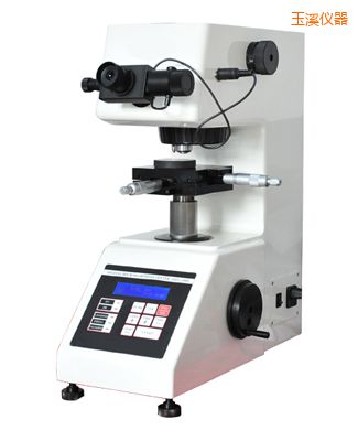 玉溪數(shù)顯自動(手動)磚塔顯微維氏硬度計