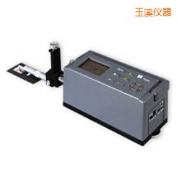 玉溪時代粗糙度形狀測量儀