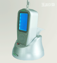 玉溪激光塵埃粒子計(jì)數(shù)器