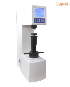 玉溪數(shù)顯洛氏硬度計