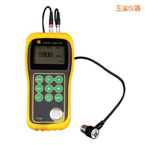 玉溪超聲波測(cè)厚儀(高溫型)