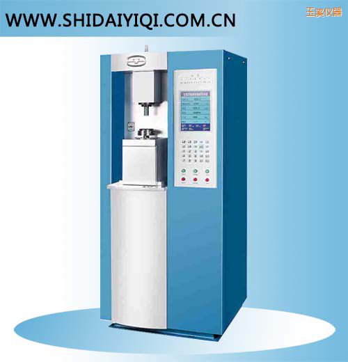 玉溪時代立式萬能摩擦磨損試驗機(jī)