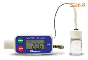 玉溪FlashLink USB 可重復(fù)使用數(shù)據(jù)記錄器