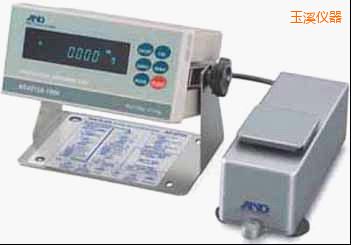 ��Ϫ�ձ�AND AD-4212Aϵ�и߾�����ƽ,0.1mg