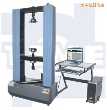 棗莊微機控制電子式人造板試驗機
