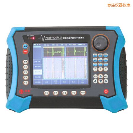 棗莊便攜式超聲波TOFD探傷儀