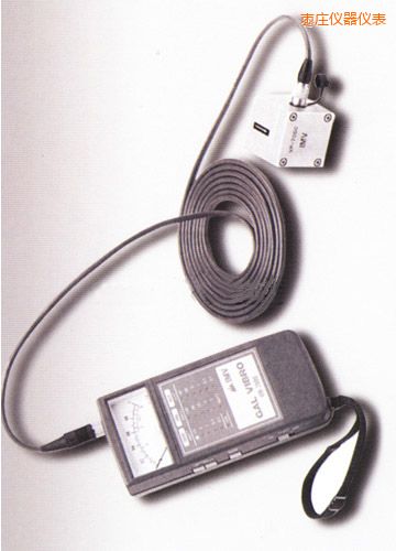 棗莊超低頻測振儀