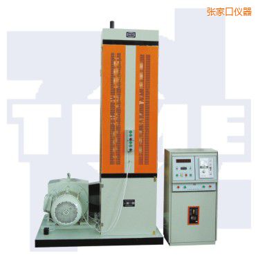 張家口時代機械式彈簧疲勞試驗機TPJ系列