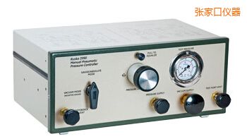 張家口手動精密氣體壓力調(diào)節(jié)器