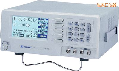 ���ҿڸ߾���LCR�yԇ�x